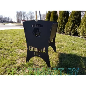 Мангал Gorillagrill GG 002 картинка 7